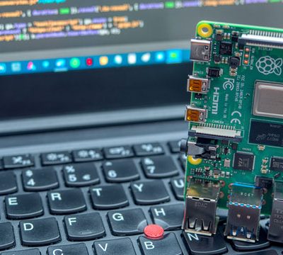 3 Useful Networking Tasks for Your Raspberry Pi