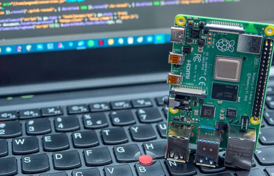 3 Useful Networking Tasks for Your Raspberry Pi