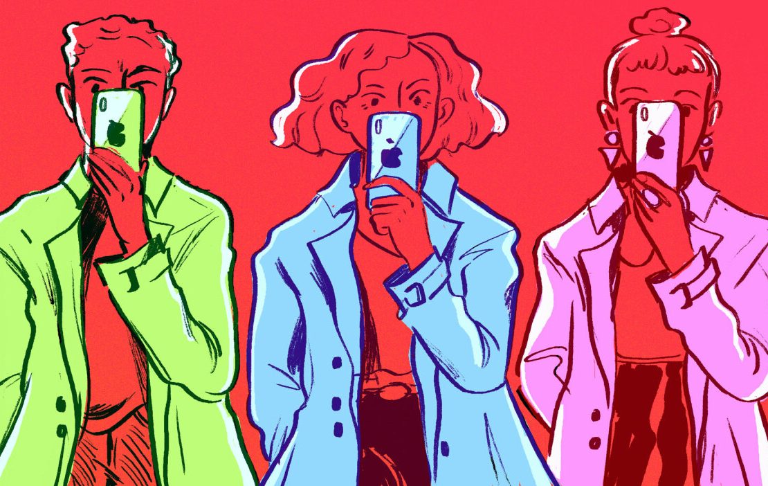 AppleToo organizer faces on-line harassment—a few of it from coworkers