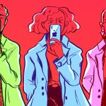 AppleToo organizer faces on-line harassment—a few of it from coworkers
