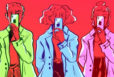AppleToo organizer faces on-line harassment—a few of it from coworkers