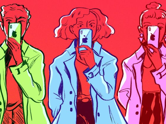 AppleToo organizer faces on-line harassment—a few of it from coworkers