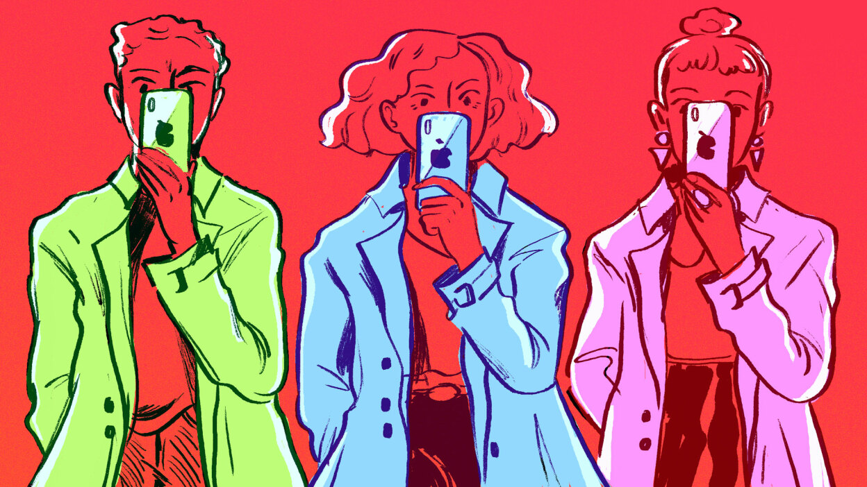 AppleToo organizer faces on-line harassment—a few of it from coworkers
