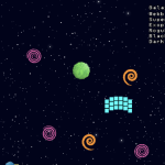 NASA has launched an retro arcade recreation in regards to the Nancy Grace Roman Telescope