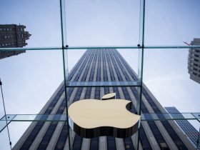 After Apple ruling, Large Tech simply *may* be susceptible