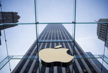 After Apple ruling, Huge Tech simply *may* be susceptible