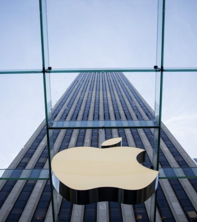 After Apple ruling, Large Tech simply *may* be susceptible