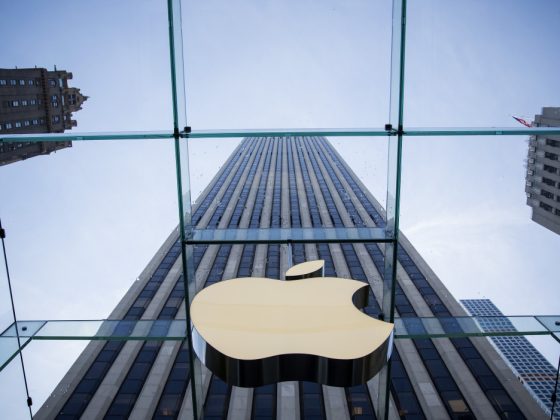 After Apple ruling, Massive Tech simply *may* be susceptible