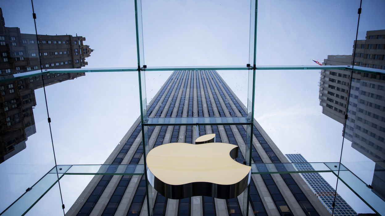 After Apple ruling, Large Tech simply *may* be susceptible