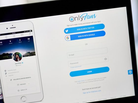 OnlyFans clarifies new coverage: No intercourse, no ‘excessive’ genitals. However positive, boobs are high quality!