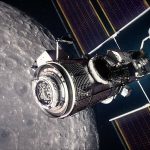 NASA’s planning a moon base in space for astronauts. Today is the first major step.