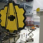 A micrometeoroid hit NASA’s big Webb telescope, nevertheless it took it like a champ