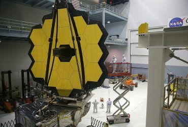 A micrometeoroid hit NASA’s big Webb telescope, nevertheless it took it like a champ