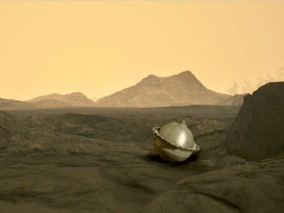 How NASA’s Venus probe will survive hell and make unprecedented discoveries