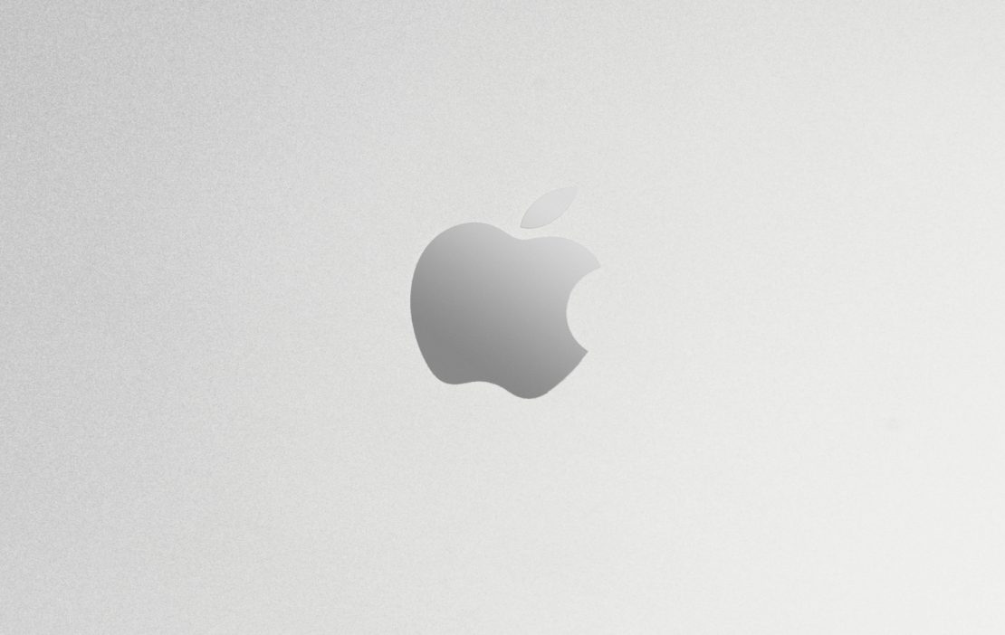 There is a particular Twitter Like animation for the Apple occasion