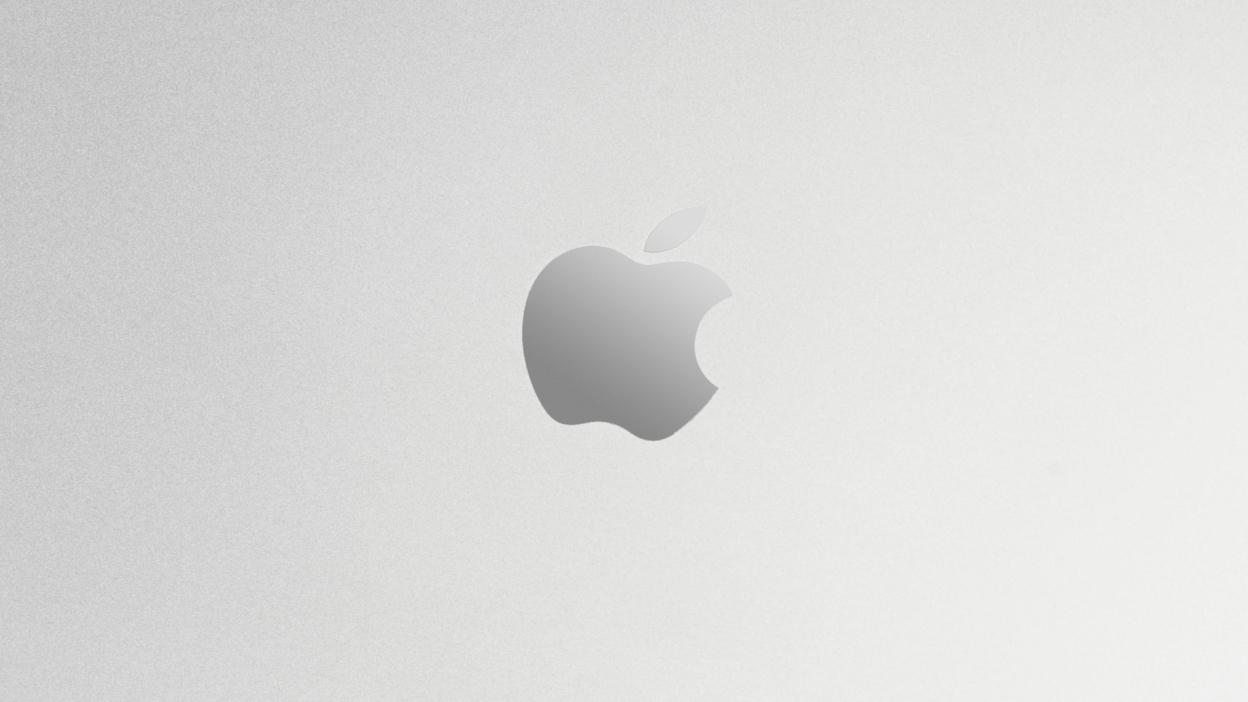 There is a particular Twitter Like animation for the Apple occasion