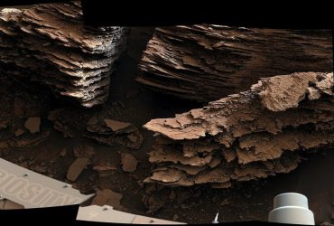 Unusual Martian rock reveals Mars’ wildly totally different previous