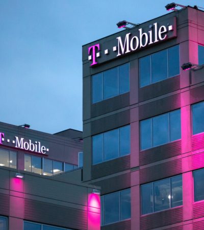 T-Mobile is investigating a reported data breach. It sounds like a bad one.
