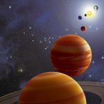 See 5 planets align to ensure that first time in 18 years