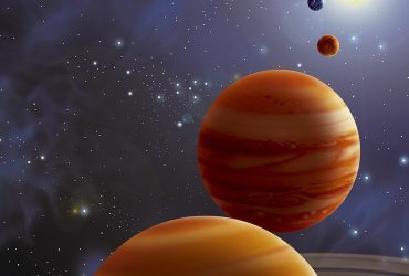 See 5 planets align to ensure that first time in 18 years