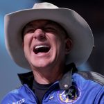 PDF points trigger delay in Blue Origin’s lawsuit towards U.S., SpaceX