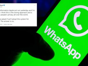 WhatsApp won’t use Apple’s child abuse image scanner, citing vague privacy fears