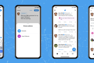 Twitter lastly launches Tremendous Follows as OnlyFans stumbles