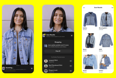 Snapchat unveils digital camera characteristic for Instagram to repeat