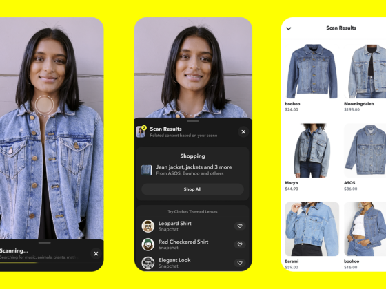 Snapchat unveils digital camera characteristic for Instagram to repeat