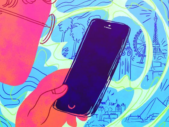 American Airways provides TikTok to free inflight leisure