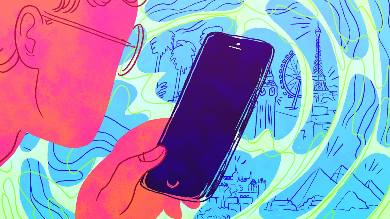 American Airways provides TikTok to free inflight leisure