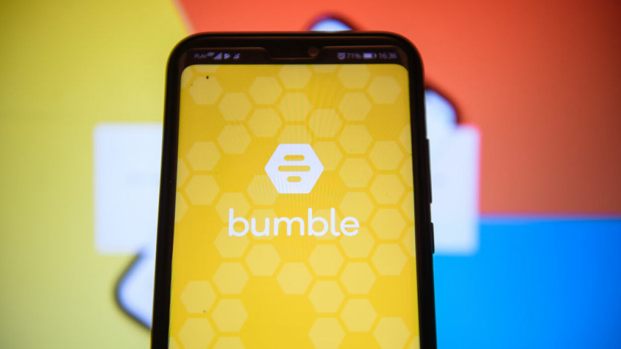 Sexual assault survivors can get trauma help…by way of Bumble
