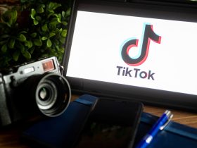 TikTok is testing Stories and time is a flat circle