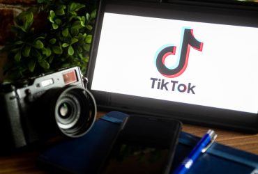 TikTok is testing Stories and time is a flat circle