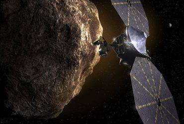 Essentially the most mysterious asteroids within the photo voltaic system