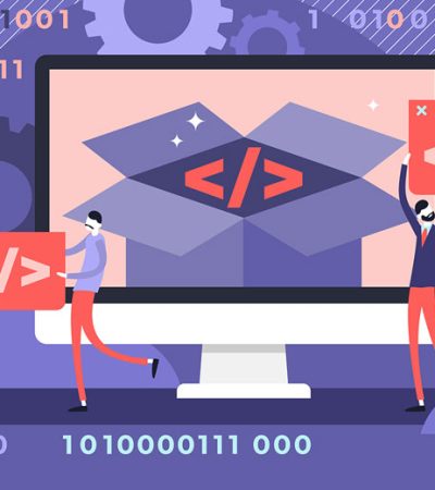 As soon as the Large Tech Battler, Open Supply Is Now Large Tech’s Battleground