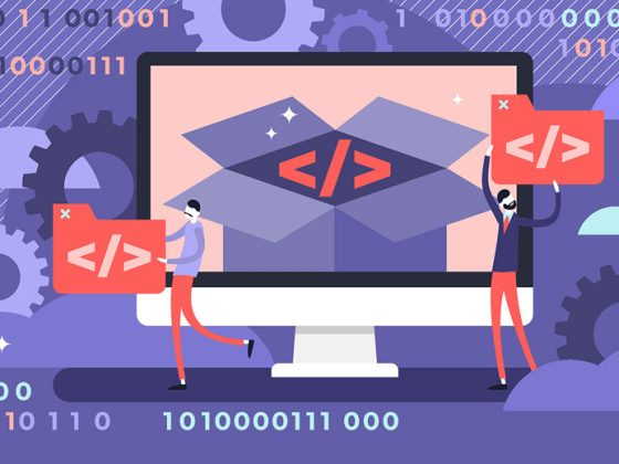 As soon as the Large Tech Battler, Open Supply Is Now Large Tech’s Battleground