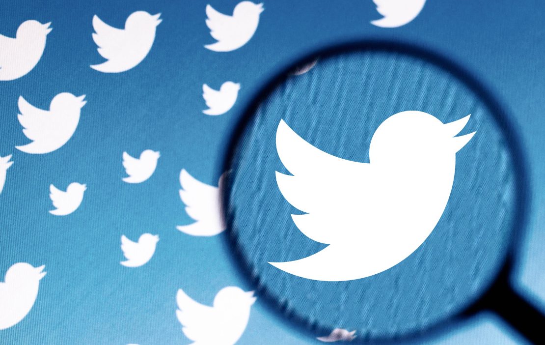 Twitter points money bounty problem for undoing ‘racist’ photograph cropping