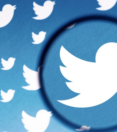 Twitter points money bounty problem for undoing ‘racist’ photograph cropping