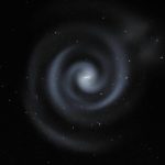 What’s this unusual spiral of sunshine within the evening sky: aliens or SpaceX?