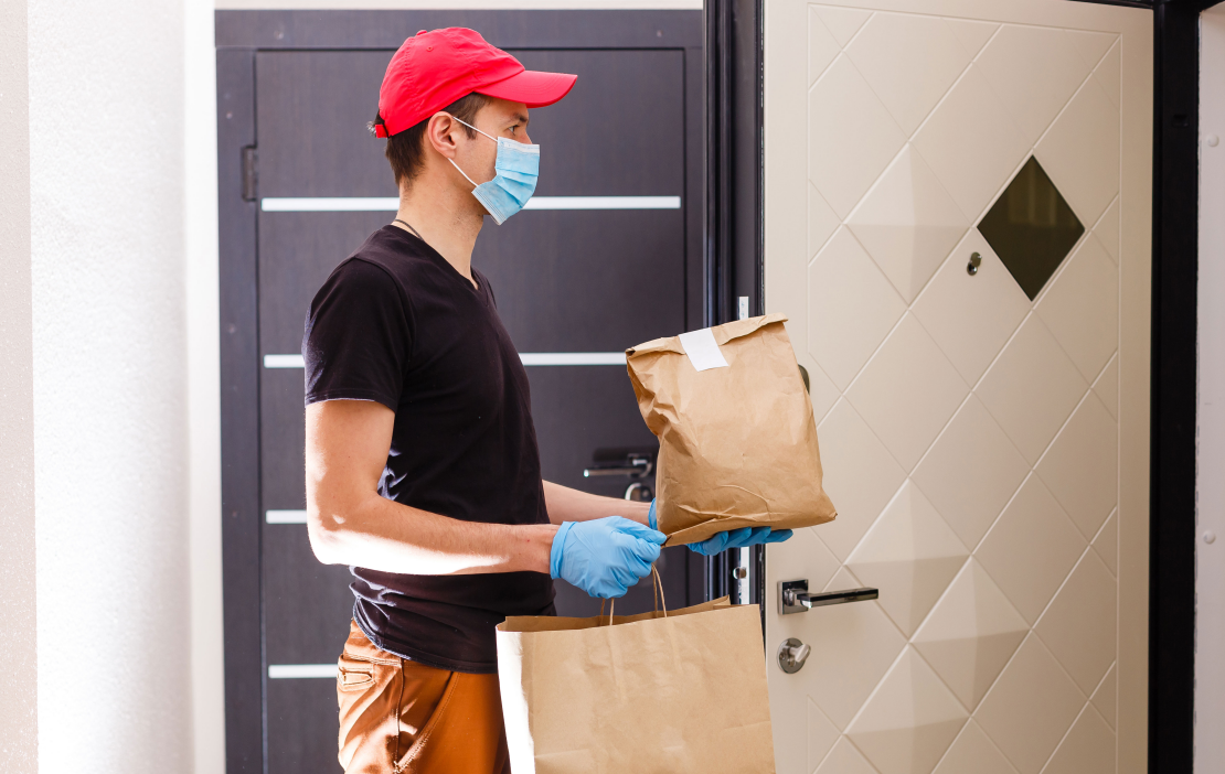 Grubhub, DoorDash hit with lawsuit for ‘misleading and unfair’ practices in Chicago
