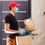 Grubhub, DoorDash hit with lawsuit for ‘misleading and unfair’ practices in Chicago