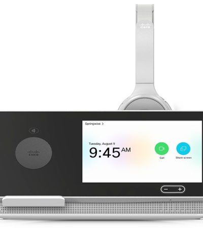 Standout Tech Merchandise of 2020