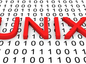 The ‘Unix Manner’ Has a Proper Manner That’s Virtually a Misplaced Manner
