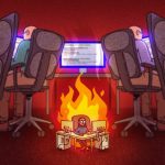 Why ladies in tech are so offended on a regular basis