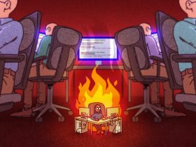 Why ladies in tech are so offended on a regular basis