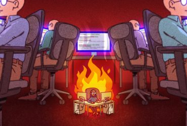 Why ladies in tech are so offended on a regular basis
