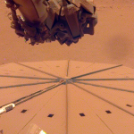 NASA simply confirmed us why its Mars lander will quickly run out of energy