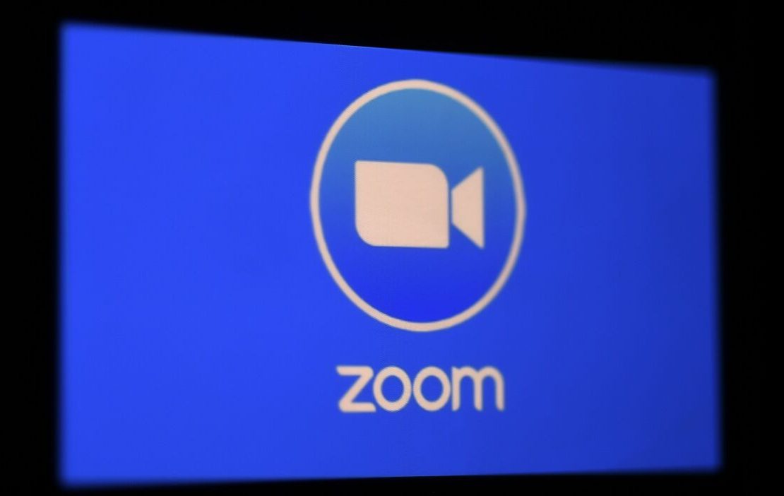 Zoom can pay  million to settle ‘Zoombombing’ lawsuit