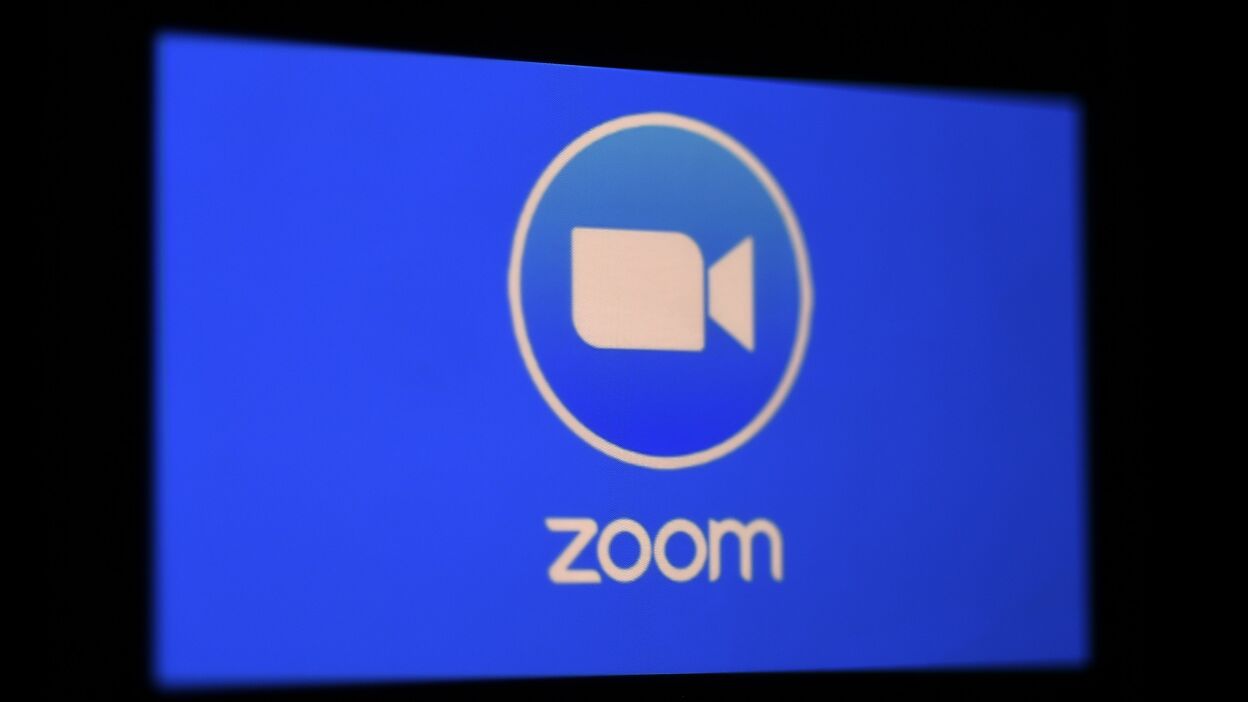 Zoom can pay  million to settle ‘Zoombombing’ lawsuit